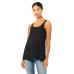 Ladies' Flowy Racerback Tank