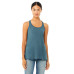Ladies' Flowy Racerback Tank