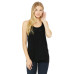 Ladies' Flowy Racerback Tank