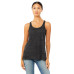 Ladies' Flowy Racerback Tank