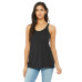 Ladies' Flowy Racerback Tank