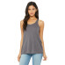 Ladies' Flowy Racerback Tank