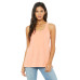 Ladies' Flowy Racerback Tank
