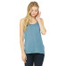 Ladies' Flowy Racerback Tank