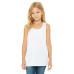 Youth Flowy Racerback Tank