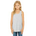 Youth Flowy Racerback Tank