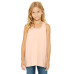 Youth Flowy Racerback Tank