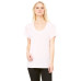 Ladies' Flowy Raglan T-Shirt