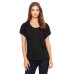 Ladies' Flowy Raglan T-Shirt