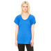 Ladies' Flowy Raglan T-Shirt