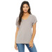 Ladies' Flowy Raglan T-Shirt