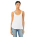 Ladies' Flowy Side Slit Tank
