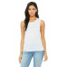 Ladies' Flowy Scoop Muscle Tank
