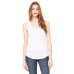 Ladies' Flowy V-Neck Tank