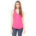 Ladies' Flowy V-Neck Tank