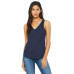Ladies' Flowy V-Neck Tank