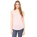 Ladies' Flowy V-Neck Tank