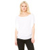 Ladies' Flowy Circle Top