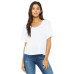 Ladies' Flowy Boxy T-Shirt
