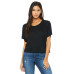 Ladies' Flowy Boxy T-Shirt