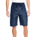 Men's Solid Board Short