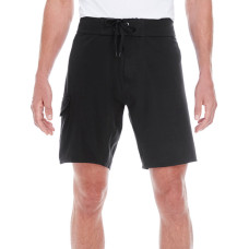 Men's Dobby Stretch Board Short