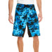 Men's Dobby Stretch Board Short