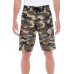 Men's Dobby Stretch Board Short
