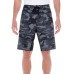 Men's Dobby Stretch Board Short