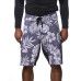 Men's Dobby Stretch Board Short
