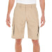 Men's Microfiber Cargo Short