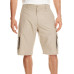 Men's Microfiber Cargo Short