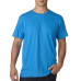 Adult Ring-Spun Jersey Tee