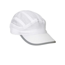 Mesh Runner Cap
