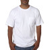 Adult Short-Sleeve T-Shirt with Pocket