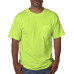 Adult Short-Sleeve T-Shirt with Pocket