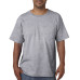 Adult Short-Sleeve T-Shirt with Pocket