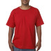 Adult Short-Sleeve T-Shirt with Pocket