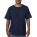 Adult Short-Sleeve T-Shirt with Pocket