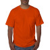 Adult Short-Sleeve T-Shirt with Pocket