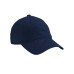 Brushed Heavy Weight Twill Cap