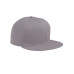 Flat Bill Cap