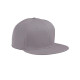 Flat Bill Cap