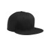 Flat Bill Cap