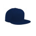 Flat Bill Cap
