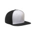 Flat Bill Cap
