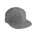 Flat Bill Cap