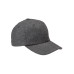 Wool Baseball Cap