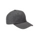 Wool Baseball Cap