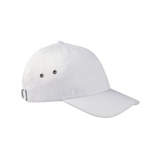 Washed Baseball Cap